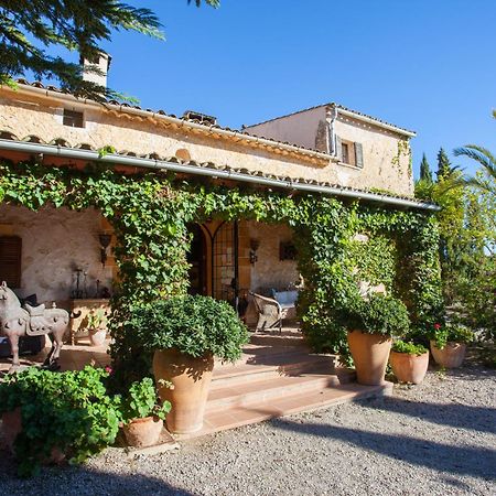 Finca Son Jorbo - Adults Only Porreres Dış mekan fotoğraf