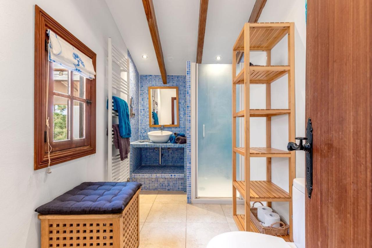 Finca Son Jorbo - Adults Only Porreres Dış mekan fotoğraf