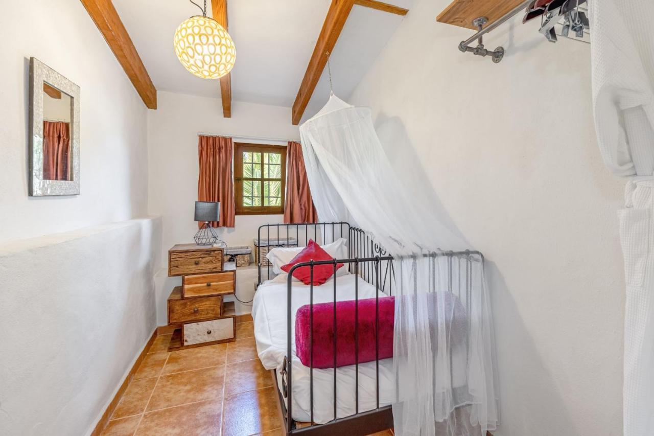 Finca Son Jorbo - Adults Only Porreres Dış mekan fotoğraf