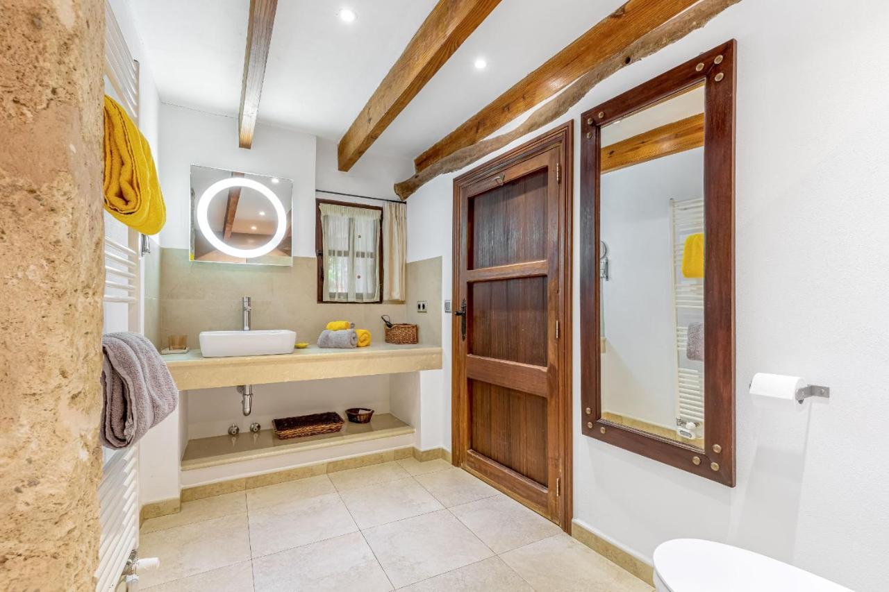 Finca Son Jorbo - Adults Only Porreres Dış mekan fotoğraf