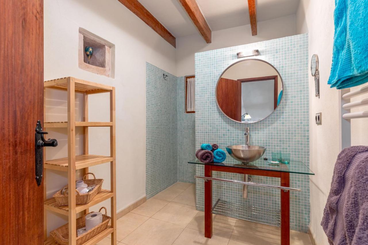 Finca Son Jorbo - Adults Only Porreres Dış mekan fotoğraf