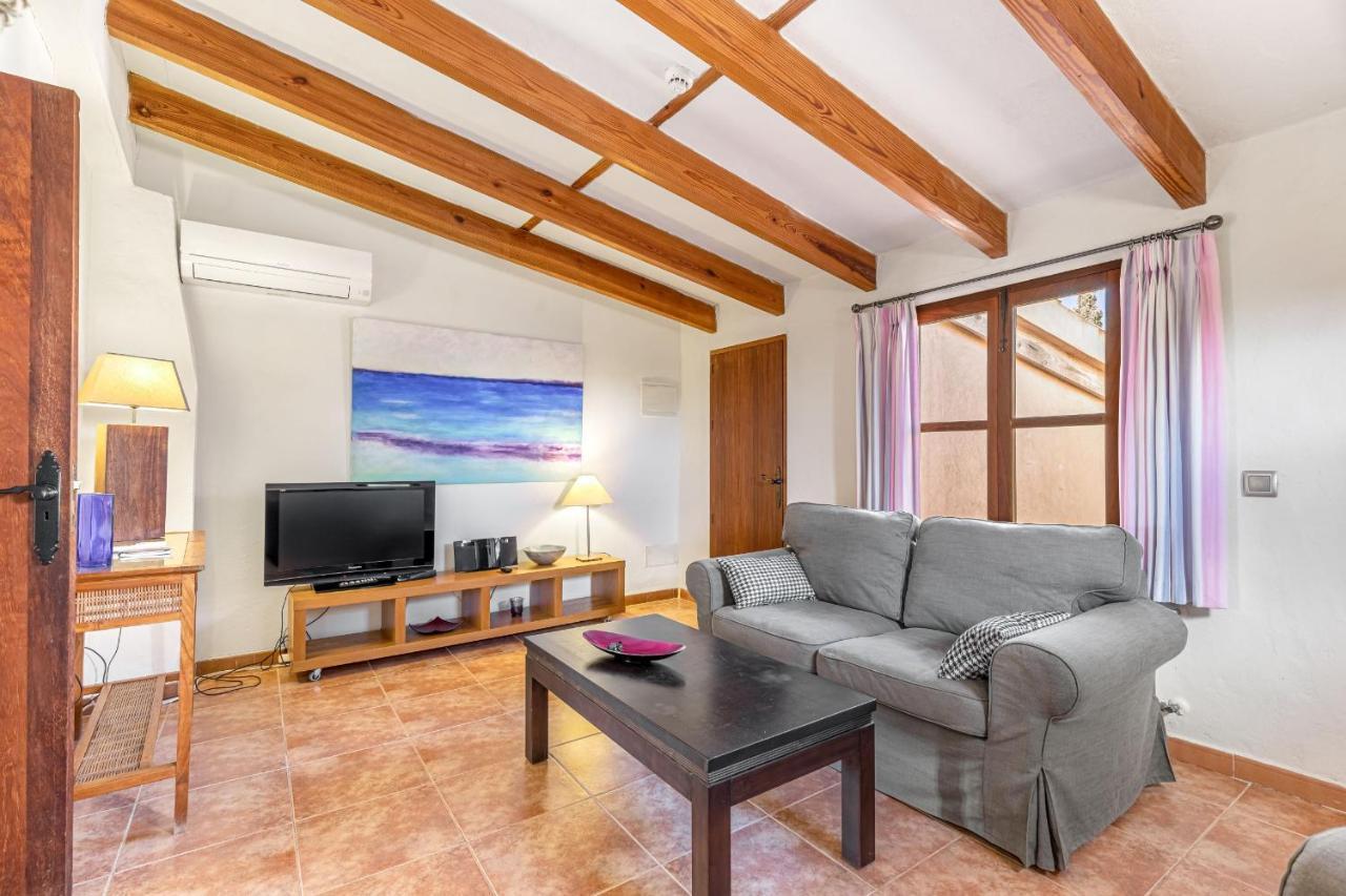 Finca Son Jorbo - Adults Only Porreres Dış mekan fotoğraf