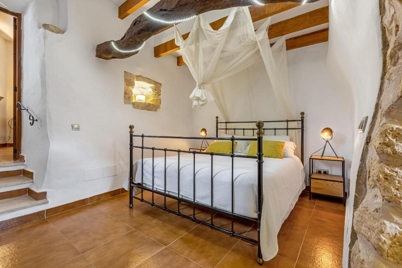 Finca Son Jorbo - Adults Only Porreres Dış mekan fotoğraf