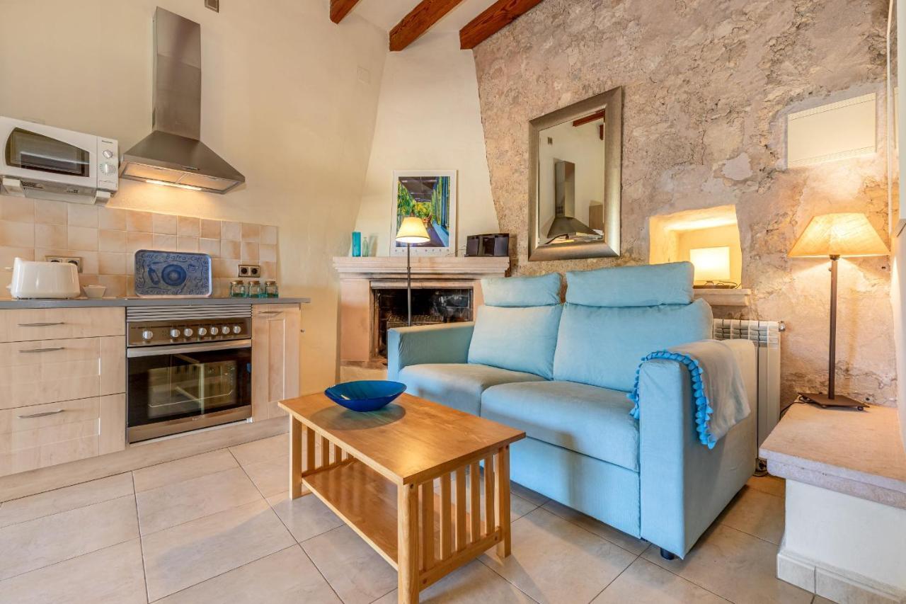 Finca Son Jorbo - Adults Only Porreres Dış mekan fotoğraf