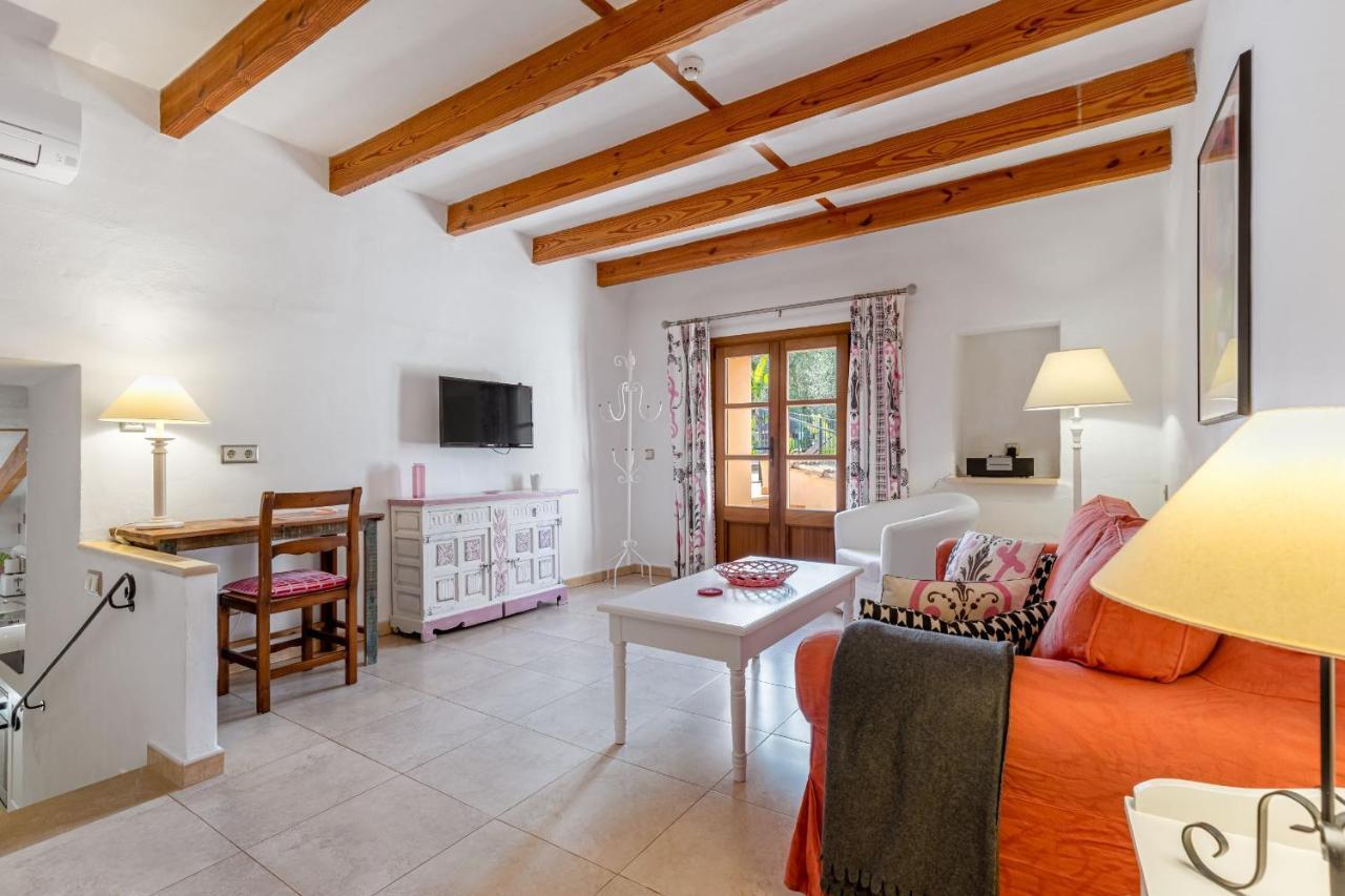 Finca Son Jorbo - Adults Only Porreres Dış mekan fotoğraf