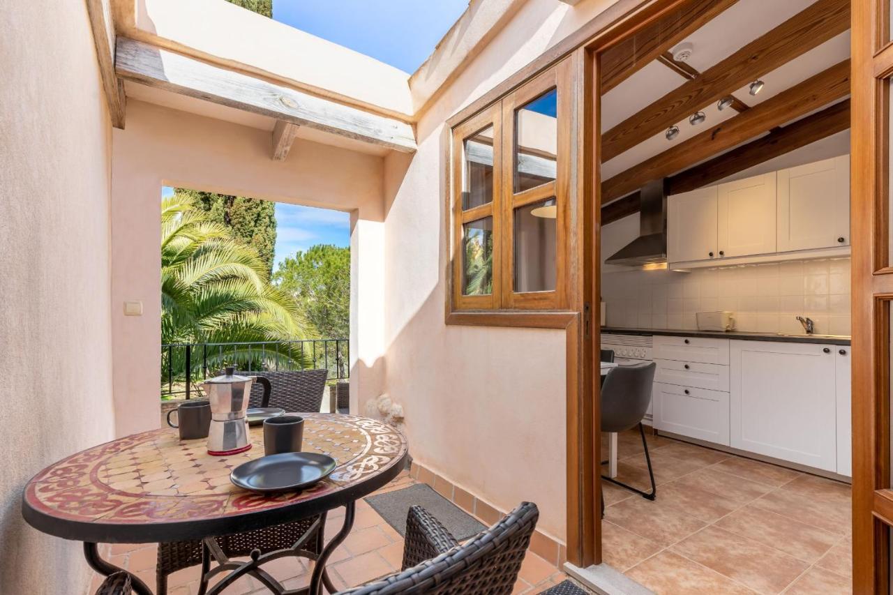 Finca Son Jorbo - Adults Only Porreres Dış mekan fotoğraf
