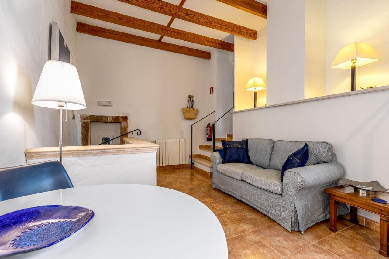 Finca Son Jorbo - Adults Only Porreres Dış mekan fotoğraf