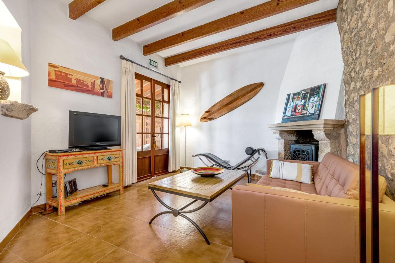 Finca Son Jorbo - Adults Only Porreres Dış mekan fotoğraf