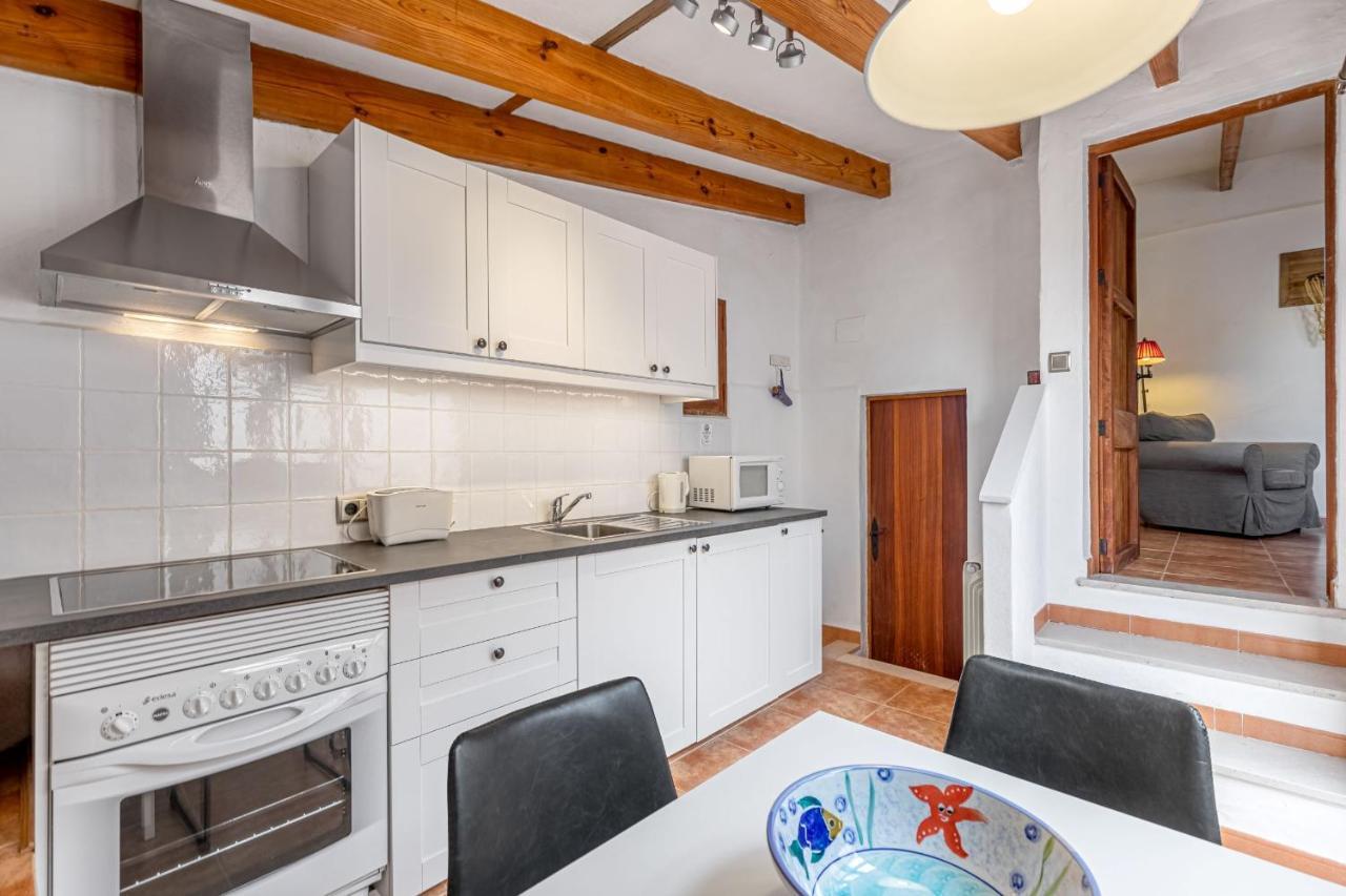 Finca Son Jorbo - Adults Only Porreres Dış mekan fotoğraf