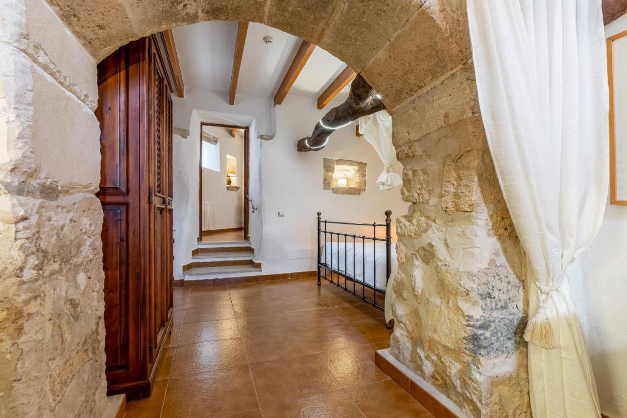 Finca Son Jorbo - Adults Only Porreres Dış mekan fotoğraf