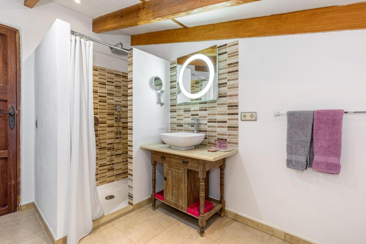 Finca Son Jorbo - Adults Only Porreres Dış mekan fotoğraf
