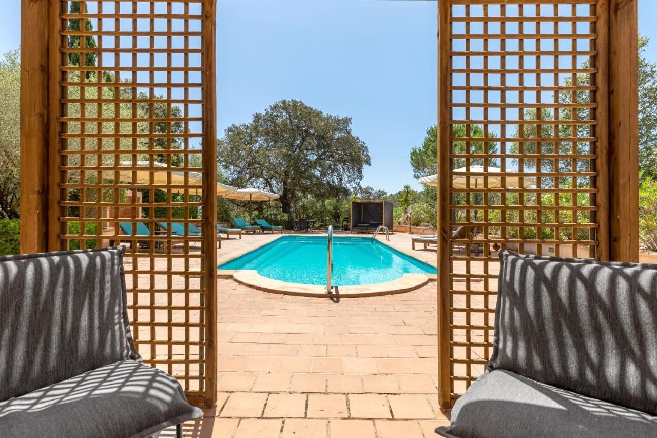 Finca Son Jorbo - Adults Only Porreres Dış mekan fotoğraf