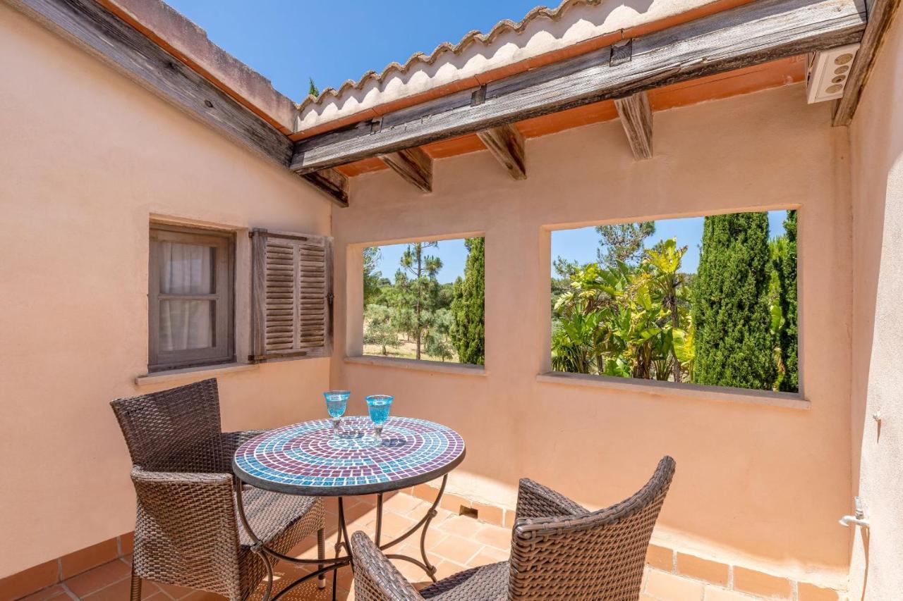 Finca Son Jorbo - Adults Only Porreres Dış mekan fotoğraf