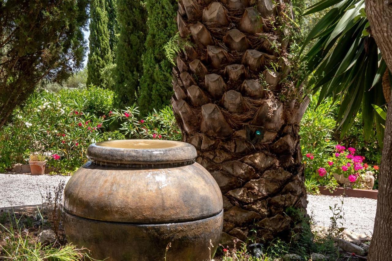 Finca Son Jorbo - Adults Only Porreres Dış mekan fotoğraf