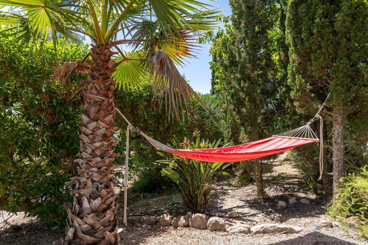 Finca Son Jorbo - Adults Only Porreres Dış mekan fotoğraf